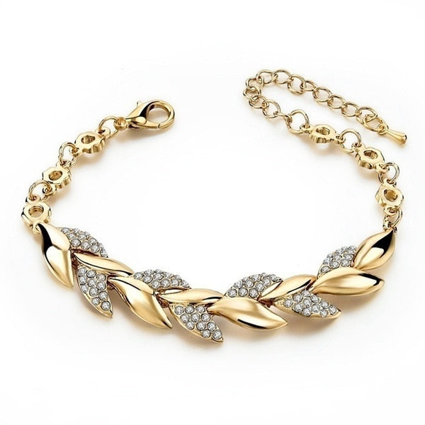 Bohemian Style Bracelet